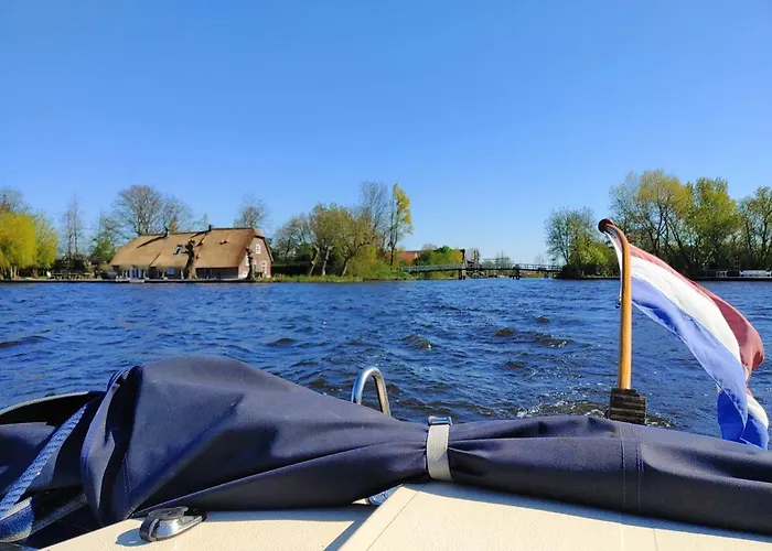 Mariahoeve-logies مزرعة للإقامة *