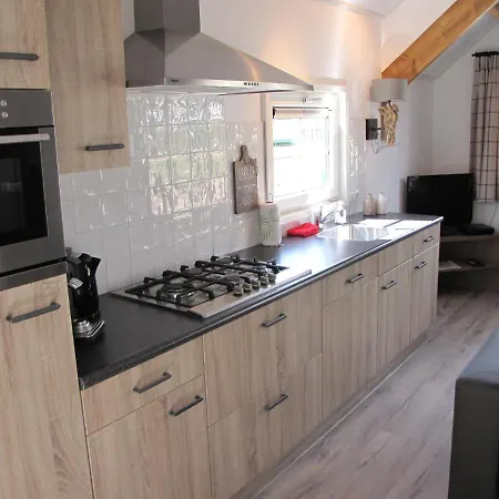 Mariahoeve-logies #boerenhuis Vakantieboerderij *