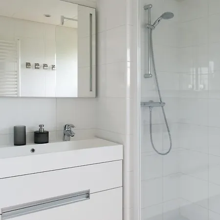 Mariahoeve-logies #boerenhuis * Woubrugge