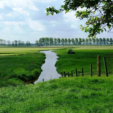 Mariahoeve-logies #boerenhuis Vakantieboerderij *