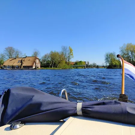 Mariahoeve-logies #boerenhuis Vakantieboerderij *