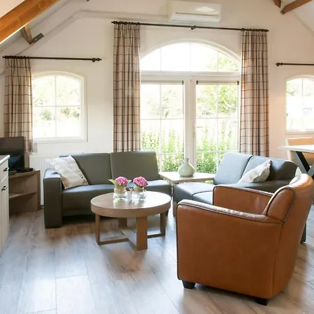 Vakantieboerderij Mariahoeve-logies #boerenhuis *