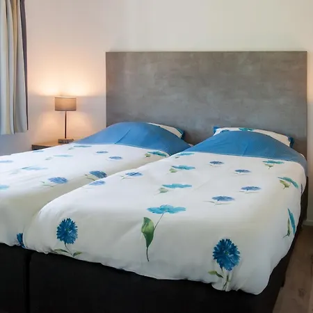 Mariahoeve-logies #boerenhuis *