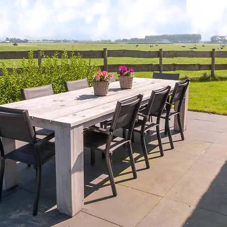 Mariahoeve-logies #boerenhuis Vakantieboerderij *