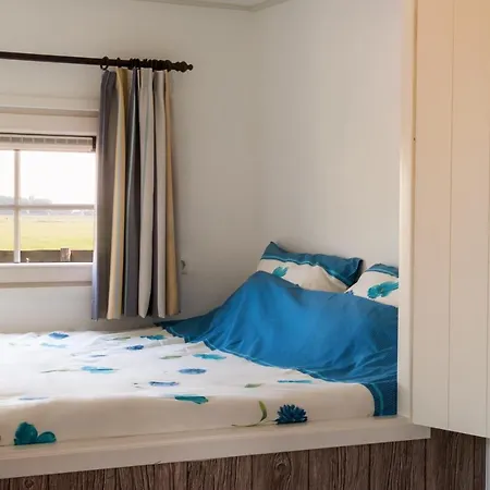 Mariahoeve-logies #boerenhuis