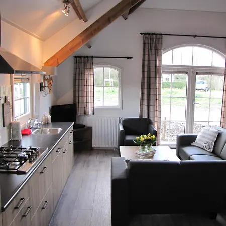 Mariahoeve-logies #boerenhuis Vakantieboerderij