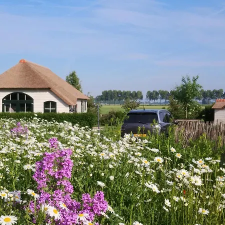 Vakantieboerderij Mariahoeve-logies #boerenhuis