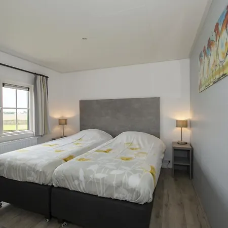 Mariahoeve-logies #boerenhuis *