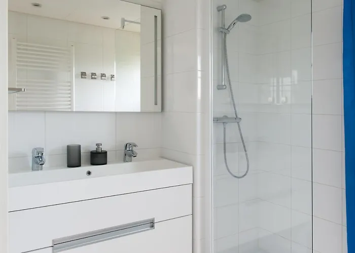 Mariahoeve-logies #boerenhuis * Woubrugge