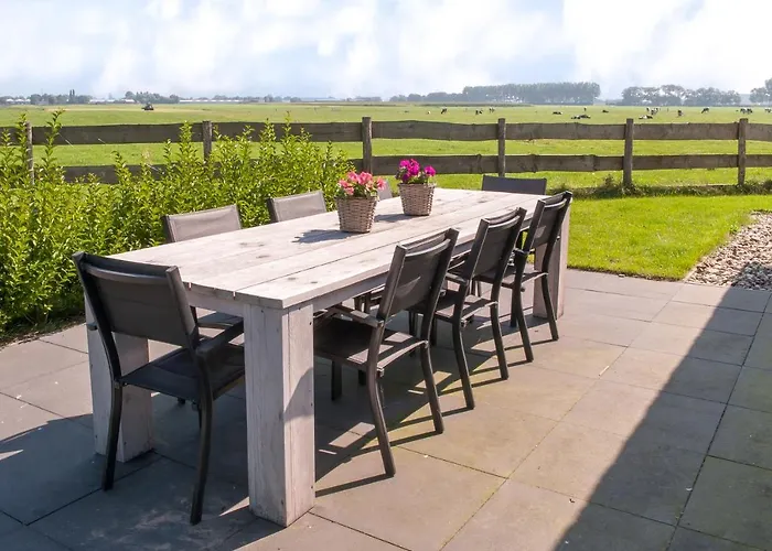 Mariahoeve-logies #boerenhuis 팜스테이 *